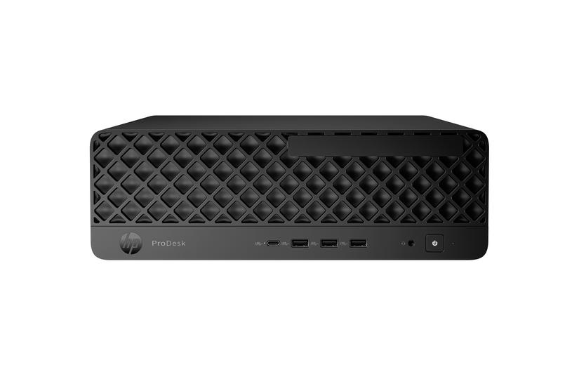 HP ProDesk 4 SFF G1i U7 265 16GB 1TB Win11 3/3/3