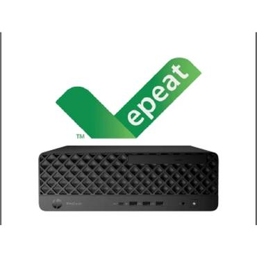 HP ProDesk 4 SFF G1i U7 265 16GB 1TB Win11 3/3/3