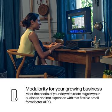 HP ProDesk 4 SFF G1i U7 265 16GB 1TB Win11 3/3/3