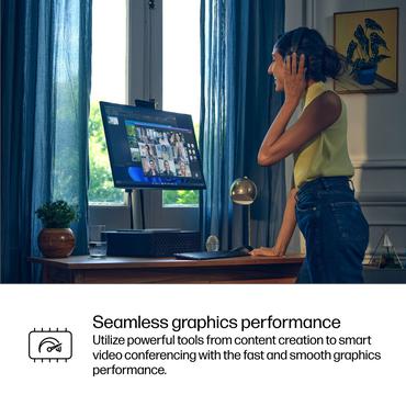 HP ProDesk 4 SFF G1i U7 265 16GB 1TB Win11 3/3/3