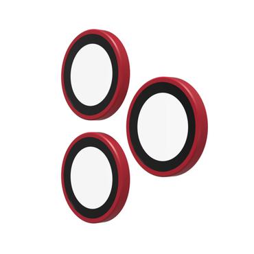 InvisibleShield Glass Elite Beskyttelse af kameralinsen Apple 3 stk