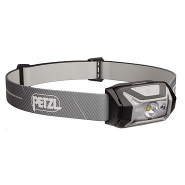 Petzl Tikka Core Gr&oslash;n Hovedb&aring;nd lommelygte LED