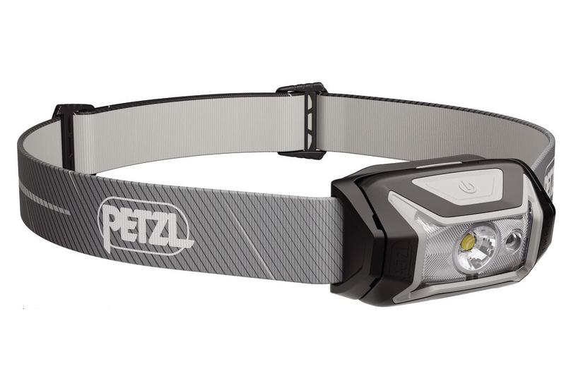 Petzl Tikka Core Gr&oslash;n Hovedb&aring;nd lommelygte LED