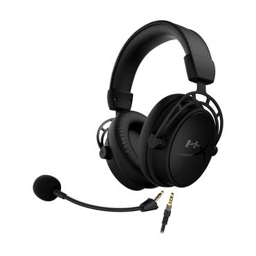 HyperX Cloud Alpha S
