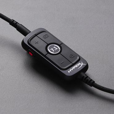 HyperX Cloud Alpha S