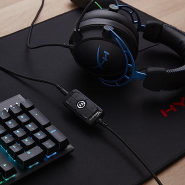 HyperX Cloud Alpha S