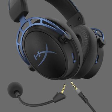 HyperX Cloud Alpha S