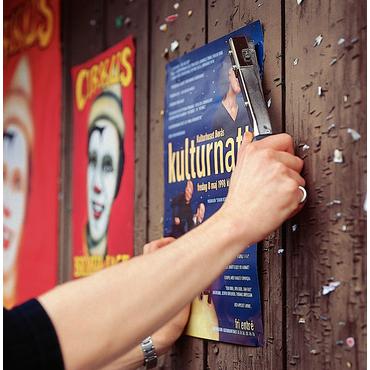 Rapid Nr. 13 fintr&aring;dsh&aelig;fteklammer 14 mm