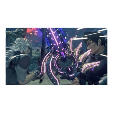 Xenoblade Chronicles 2 Torna