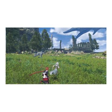 Xenoblade Chronicles 2 Torna
