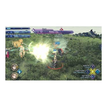 Xenoblade Chronicles 2 Torna