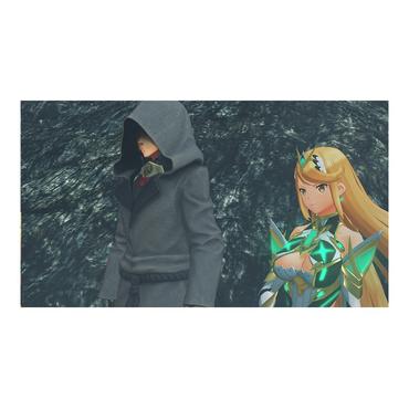 Xenoblade Chronicles 2 Torna