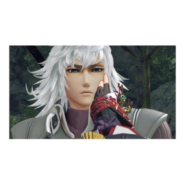 Xenoblade Chronicles 2 Torna