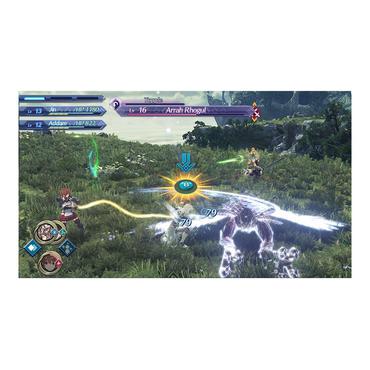 Xenoblade Chronicles 2 Torna