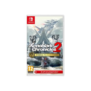 Xenoblade Chronicles 2 Torna