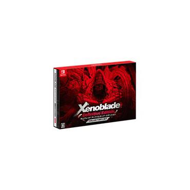 Xenoblade Chronicles 2 Torna
