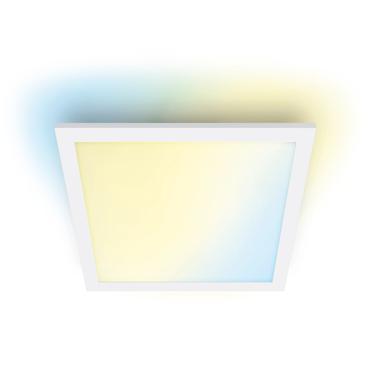 WiZ Panel Ceiling 12 W Square