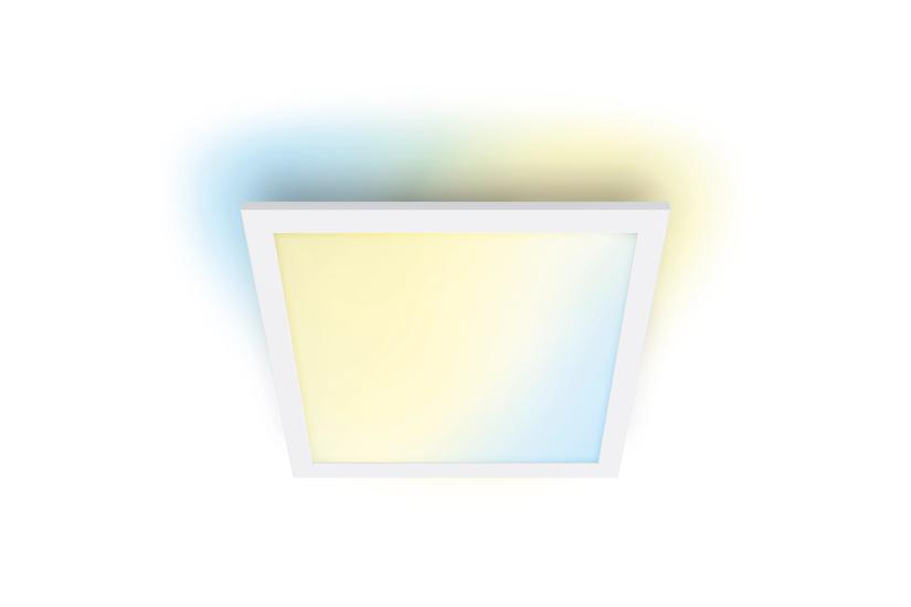 WiZ Panel Ceiling 12 W Square