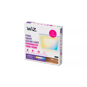 WiZ Panel Ceiling 12 W Square