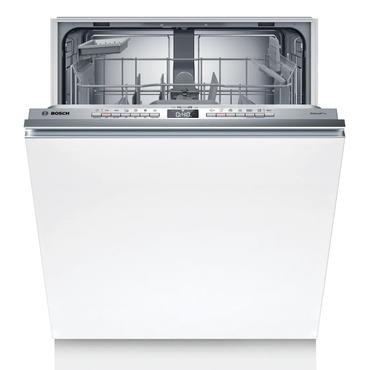 BOC Vollintegrierter Geschirrsp&uuml;ler SBV4ETX08E Serie 4 B w