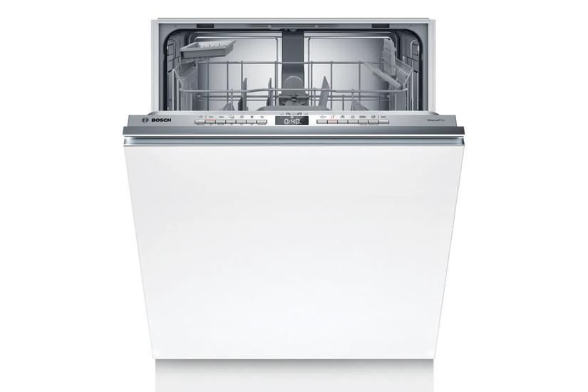 BOC Vollintegrierter Geschirrsp&uuml;ler SBV4ETX08E Serie 4 B w