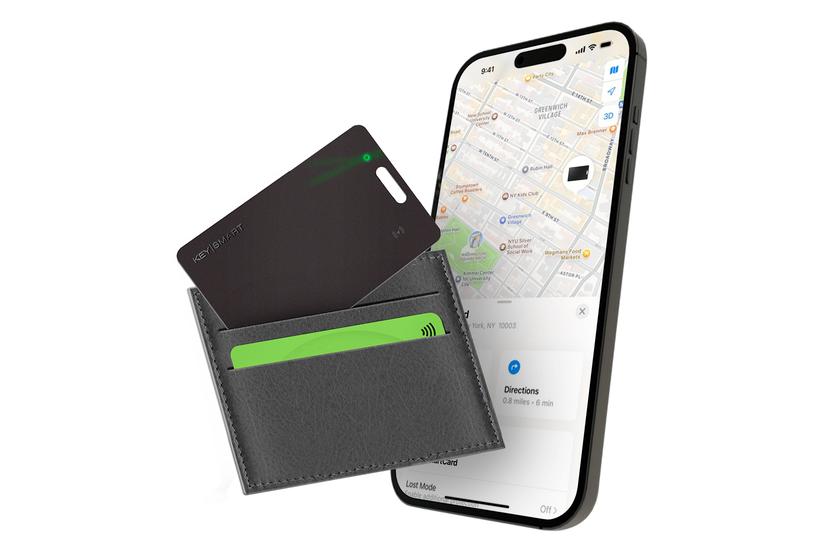 KeySmart GPS - 2.1 mm