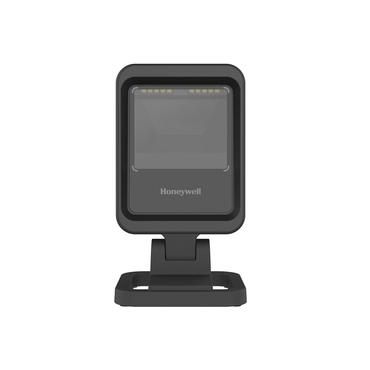 Honeywell Genesis XP 7680g Fast stregkodel&aelig;ser 1D/2D LED Sort