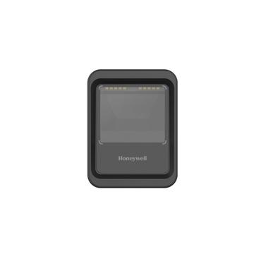 Honeywell Genesis XP 7680g Fast stregkodel&aelig;ser 1D/2D LED Sort