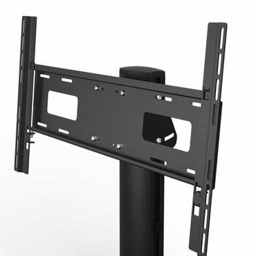 SMS Smart Media Solutions Icon FH MT600 Gulv Aluminium, Sølv