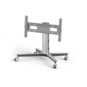 SMS Smart Media Solutions Icon FH MT600 Gulv Aluminium, Sølv