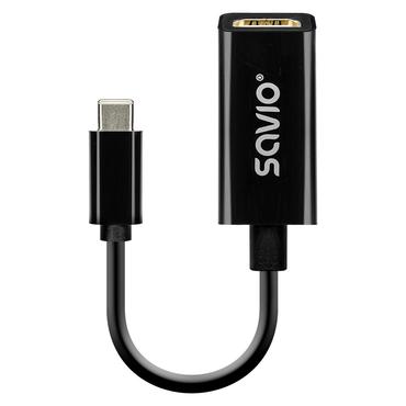 Adapter HDMI             SAVIO