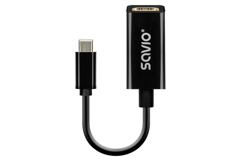 Adapter HDMI             SAVIO