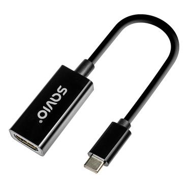 Adapter HDMI             SAVIO