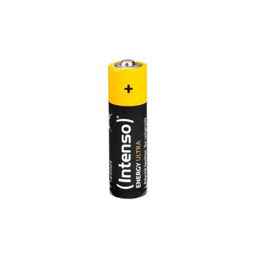 Intenso Energy Ultra Bonus Pack batteri - 24 x AA / LR6 - Alkalisk
