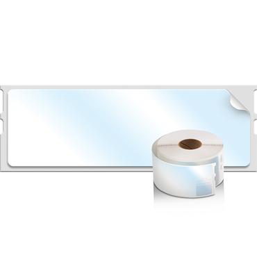 DYMO LabelWriter - adresseetiketter - 260 etikette(r) - 36 x 89 mm
