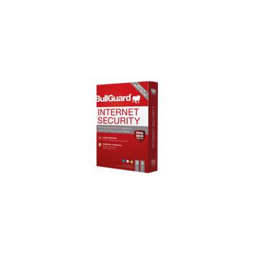 BullGuard Internet Security 2021