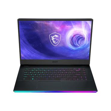 MSI GE66 12UH 013NEU Raider