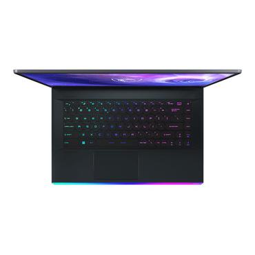 MSI GE66 12UH 013NEU Raider