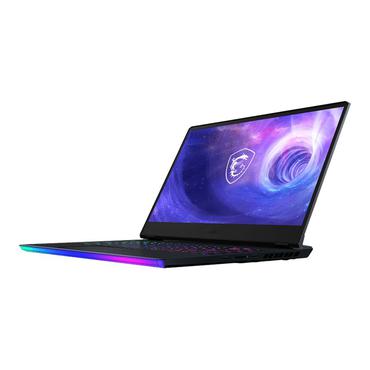 MSI GE66 12UH 013NEU Raider