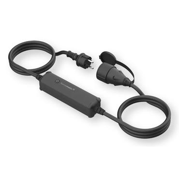 Homematic IP Schalt-Mess-Kabel &ndash; au&szlig;en HmIP-PSMCO