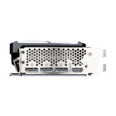 MSI GeForce RTX 3070 VENTUS 2X OC - NVIDIA RTX3070 - 8GB GDDR6