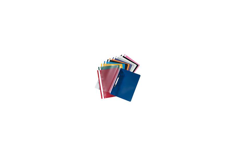 Herlitz 11387206 fil opbevaring Flerfarvet