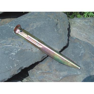 High Peak 42211 monteringss&aelig;t Guld St&aring;l