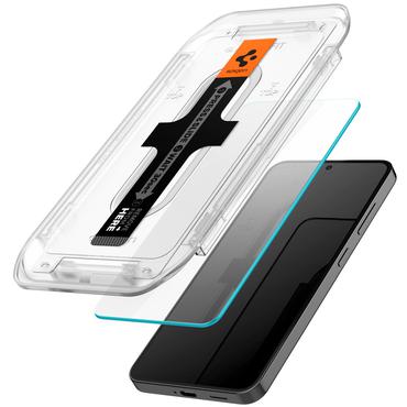 Spigen GLAS.TR EZ FIT 2-Pack