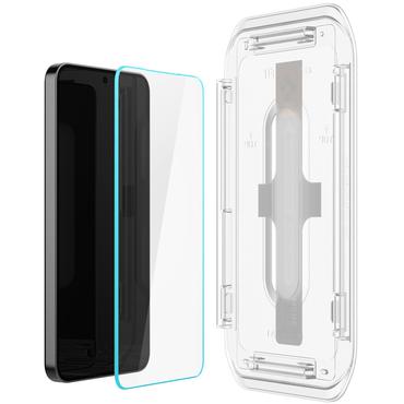 Spigen GLAS.TR EZ FIT 2-Pack