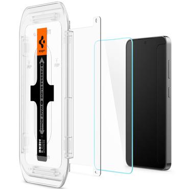 Spigen GLAS.TR EZ FIT 2-Pack