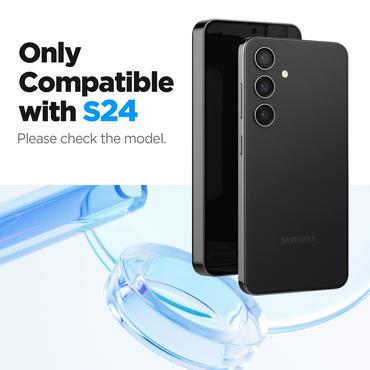 Spigen GLAS.TR EZ FIT 2-Pack