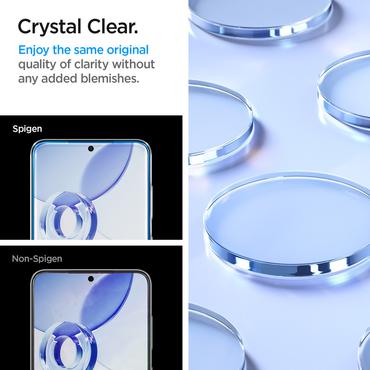 Spigen GLAS.TR EZ FIT 2-Pack
