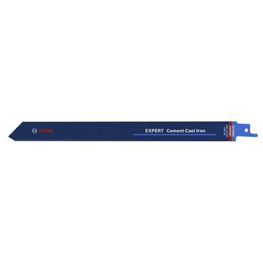 Bosch S 1750 RD Sabre savklinge Diamant 1 stk