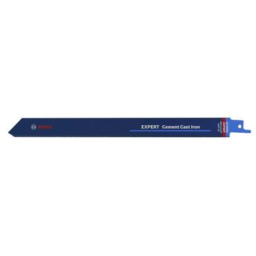 Bosch S 1750 RD Sabre savklinge Diamant 1 stk